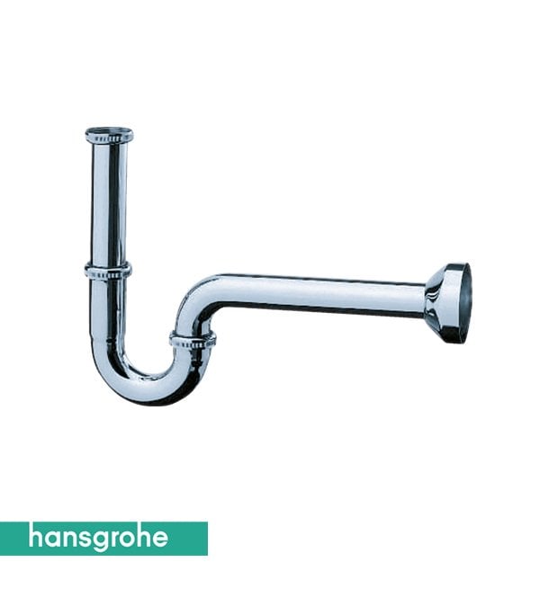 Hansgrohe Krom S Lavabo Sifonu 53010000
