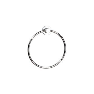 Sonia Tecno Halka Havluluk 19 cm