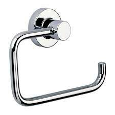 Sonia Tecno Açık Kağıtlık Krom