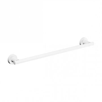 Sonia Tecno Mat Beyaz Havluluk Uzun 33cm