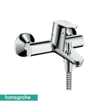 Hansgrohe Focus Banyo Bataryası