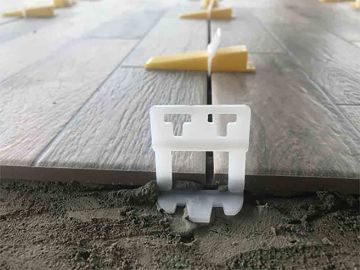 Tesay Profil Fayans Tesviye Klipsi 2 mm