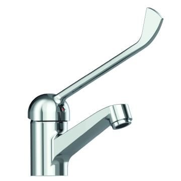 Creavit Medikal Engelli Lavabo Bataryası