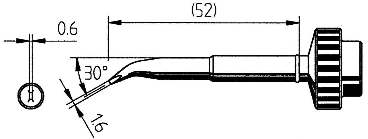 Ersa 612JD/SB Havya Ucu