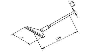 Ersa 452FDLF400 Havya Ucu