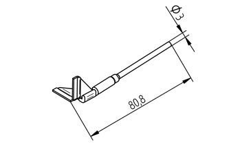 Ersa 452QDLF175 Havya Ucu