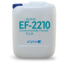 Alpha EF2210 No-Clean Flux 5 LT