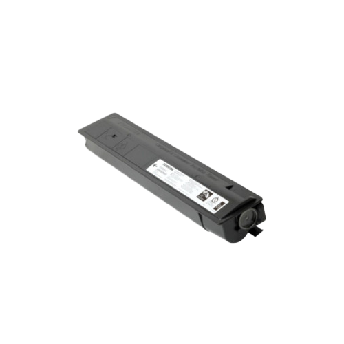 Toshiba T-FC50E-K Toner 2555C 3055C 3555C 5055C Japon Siyah Toner Katun