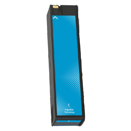 HP 991X C PAGEWIDE MAVİ KARTUŞ