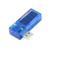 AB-NA165 Dijital USB Mobil Güç (Voltaj ve Akım) Test Cihazı BURENDEL