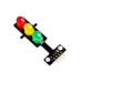 AB-NA358 LED Trafik Işığı Sinyal Modülü BURENDEL