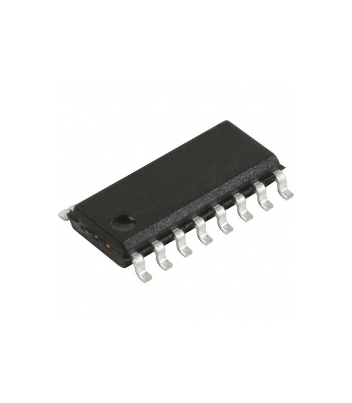 ADG201AKR SMD SOIC-16 ENTEGRE BURENDEL