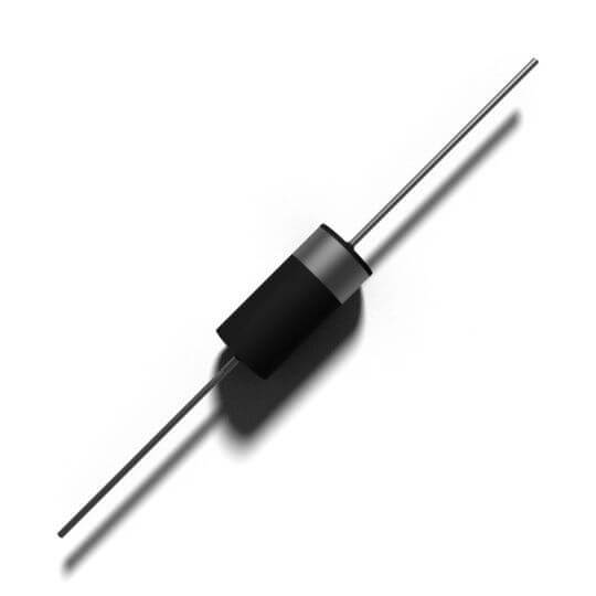 P513 DIODE BURENDEL