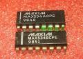 MAX534BCPE DIP16