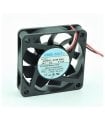 2406KL-05W-B59 24VDC 0.13A 3 Kablolu Fan BURENDEL