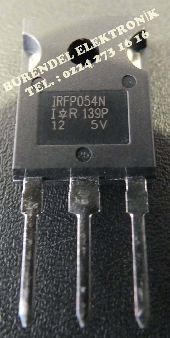 IRFP054 MOSFET TO247 IRFP054N