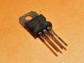 P80NF10FP TO220F 100V 38A MOSFET