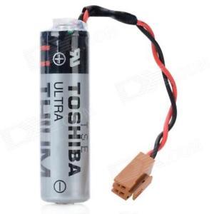 PİL ER6V / 3. 6V LITHIUM BATTERY PİL