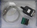 PLATOON PNT-172  USB TO RS232/485/422 ÇEVİRİCİ