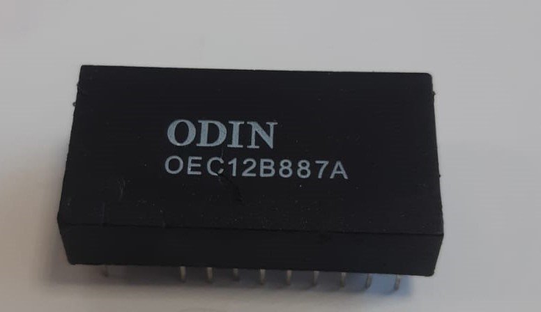 ODIN OEC12B887A DIP