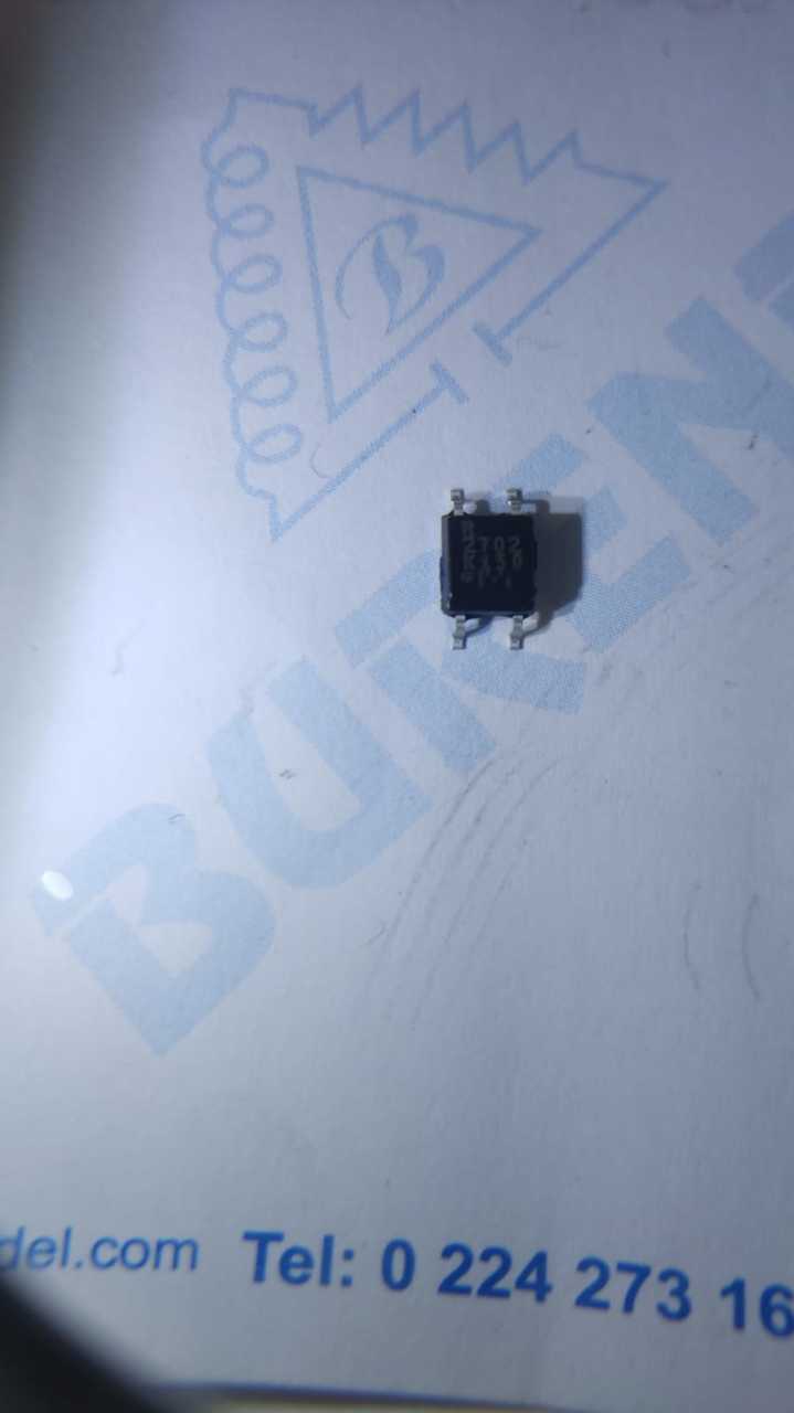 PS2702-1-F3-A SMD