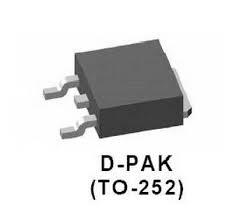 DLA10IM800UC TO252 10A 800V DIYOT DPAK
