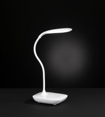 COLLO LED Beyaz Masa Lambası