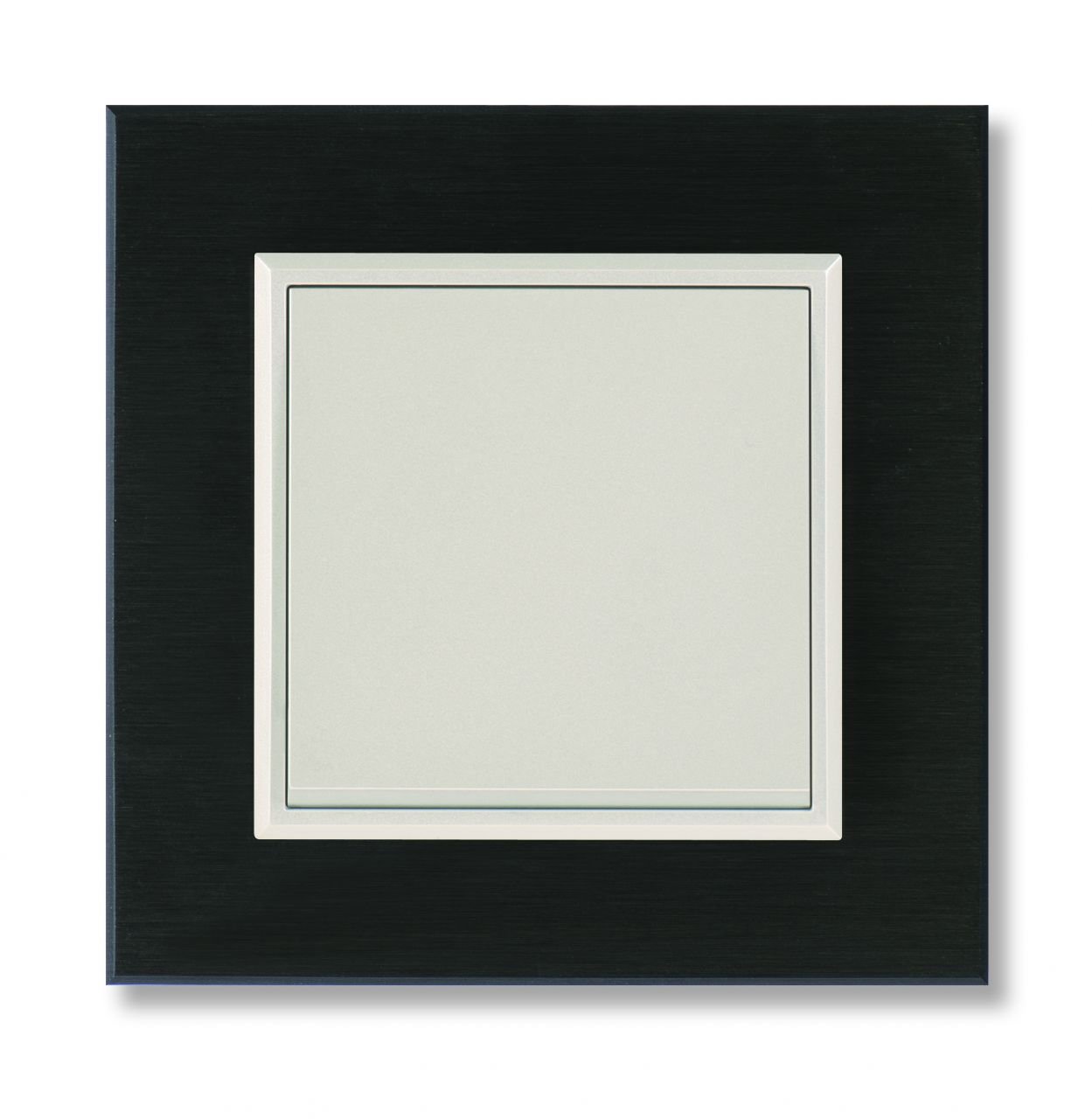 LUMİA METAL SİYAH / BEYAZ İNCİ