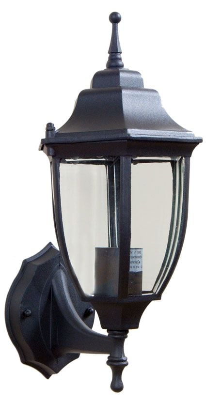 HL-B 0143 Aplik Bahçe Lambası