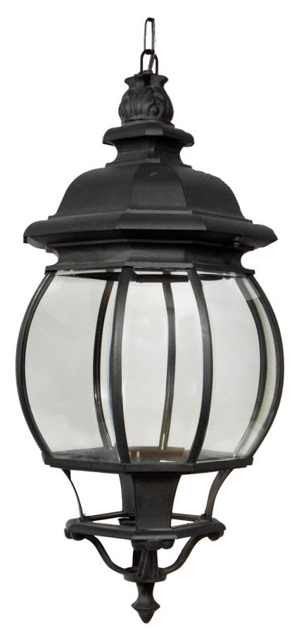 HL-B 0135B Askı Bahçe Lambası