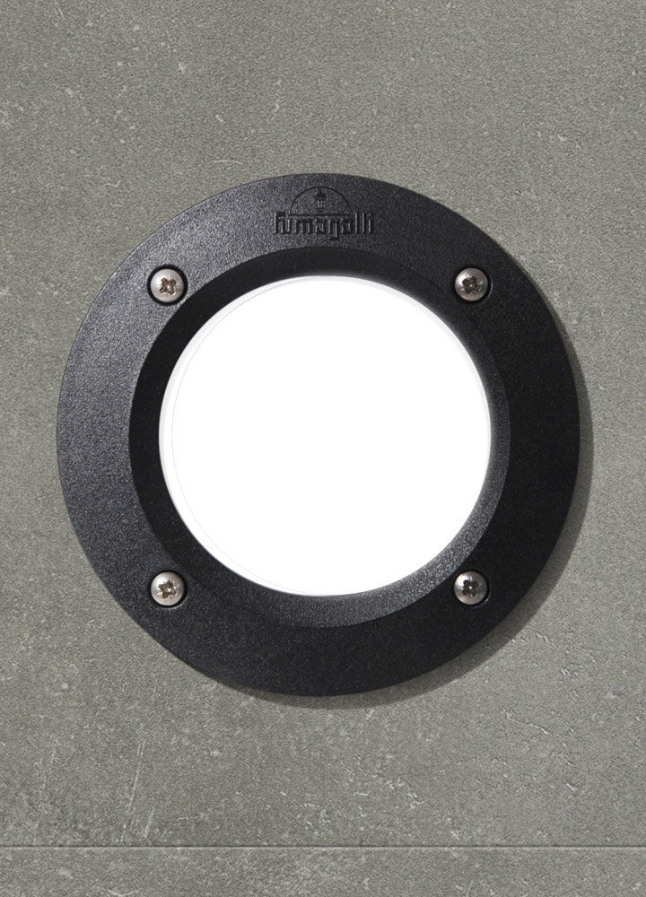 Fumagalli Leti 100 Round