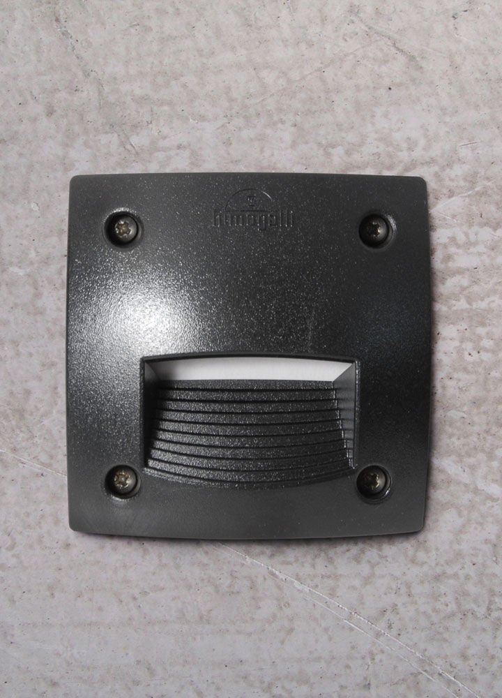 Fumagalli Leti 100 Square-ST
