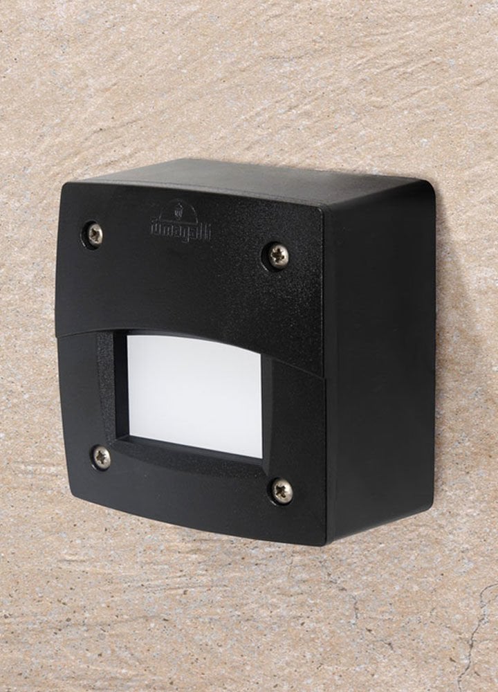 Fumagalli Extraleti 100 Square-EL