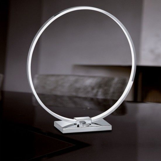 STYLE LED Abajur