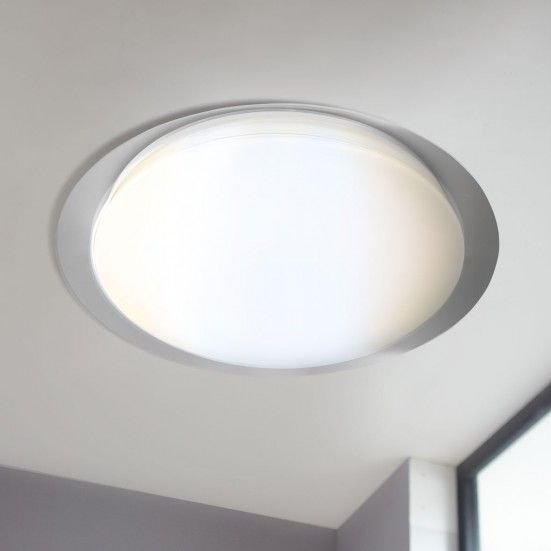 JADEN 51cm LED Uzaktan Kumandalı Tavan Pilafonyer