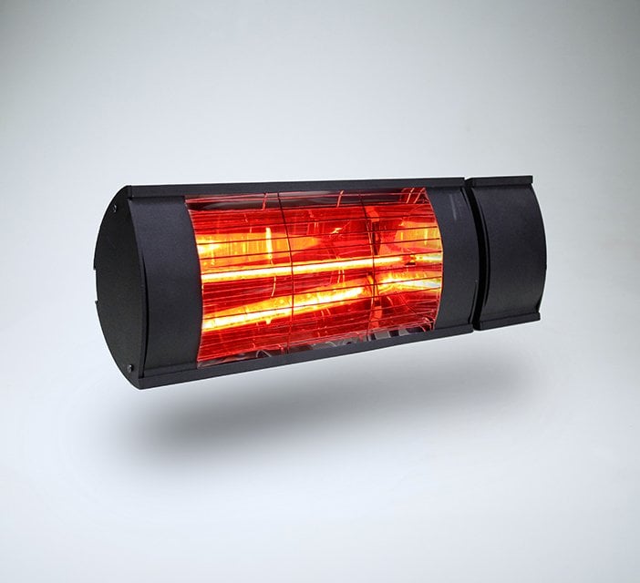 MAGMA UZAKTAN KUMANDALI 2000W INFRARED DIŞ MEKAN ISITICI