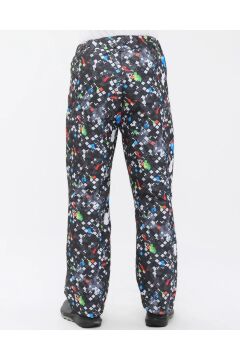 Snow Hi Art Cube Kayak-snowboard Pantolon