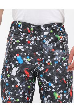 Snow Hi Art Cube Kayak-snowboard Pantolon