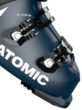 Atomic BOT HAWX MAGNA 110 Black/Dark Blue