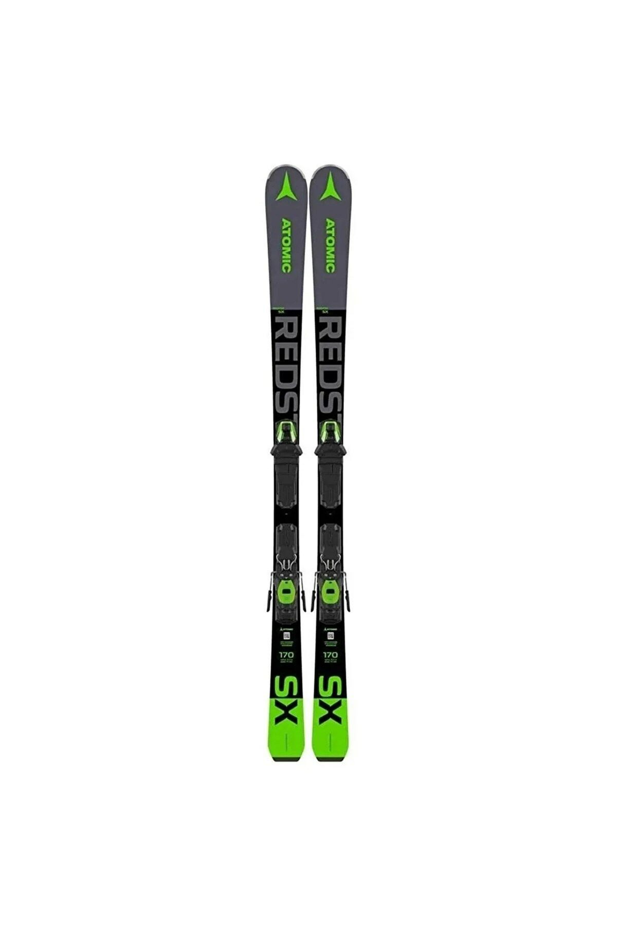 Atomıc Redster Sx- Kayak+m10 Gw Kayak