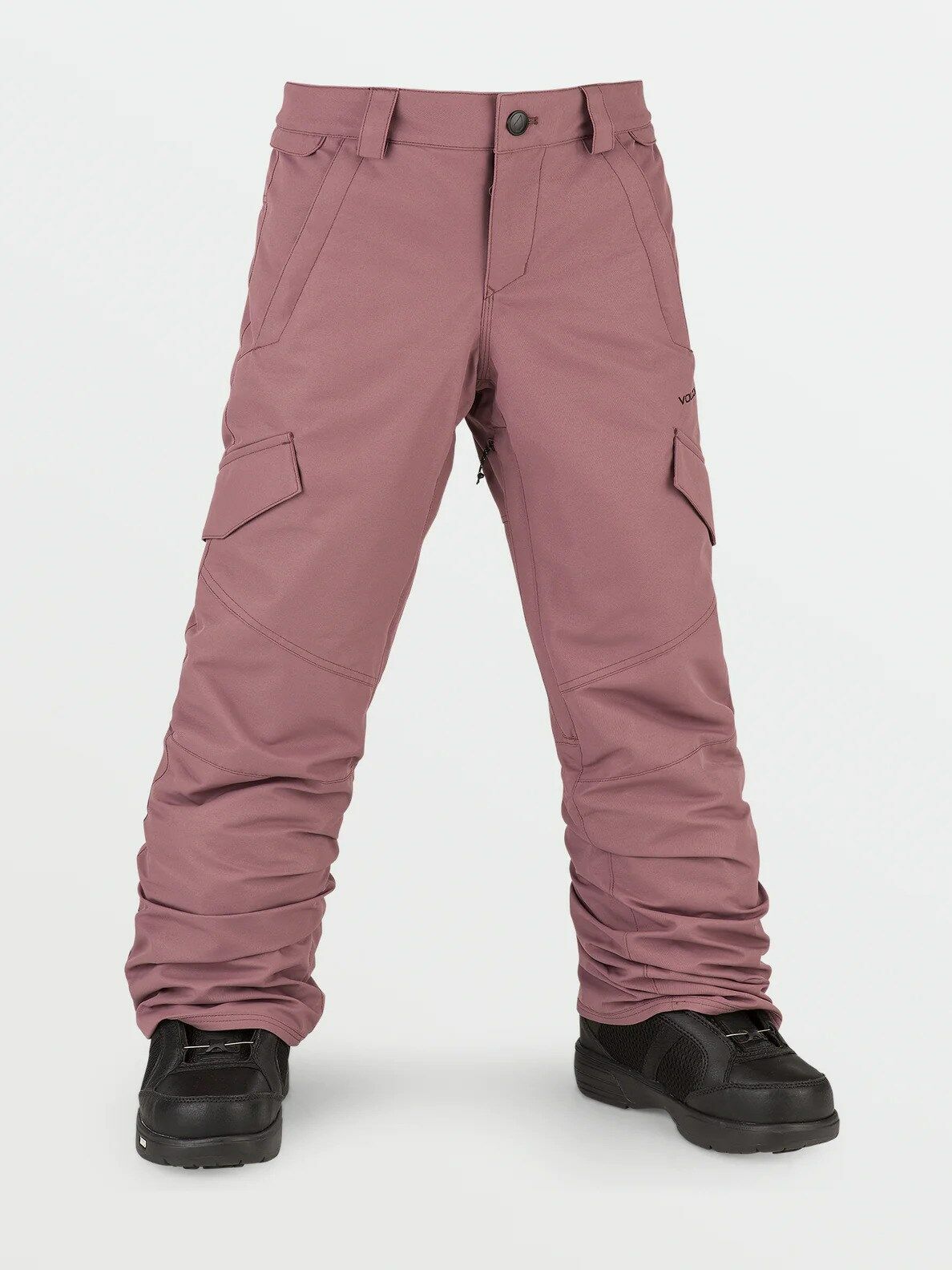 Volcom Silver Pİne Ins Pant Çoçuk Pantolonu