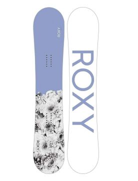 Roxy Dawn Snowboard