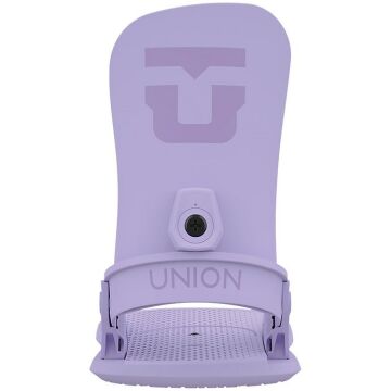 Union Legacy Lilac