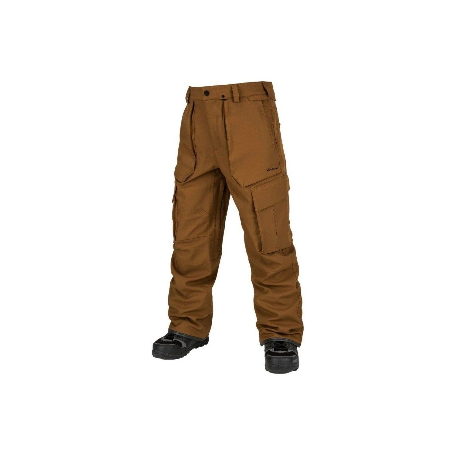 Volcom Vco Crl 21 Erkek Pant