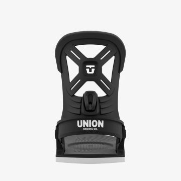 Union Cadet Black 24