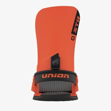 Union STR Hunter Orange