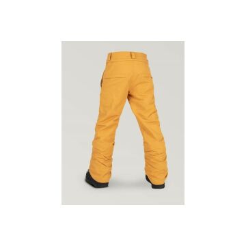 Volcom Cargo Ins Çocuk Snowboard Pantolon RSG