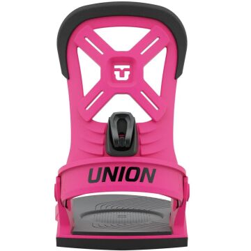 Unıon Cadet Hot/pink Pembe Snowboard Bağlama