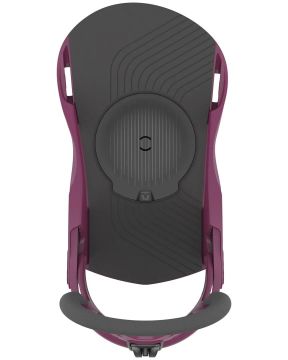 Unıon Cadet Purple Snowboard Bağlama