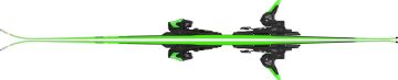 Redster Kayak X5 Green + M 10 Gw Kayak Taıkımı
